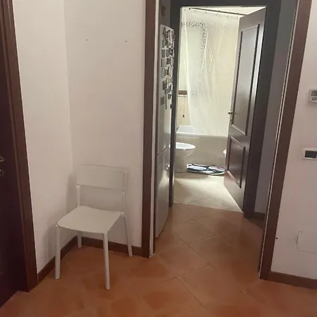 Camera Da Letto + Bagno Apartmán *