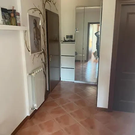 Camera Da Letto + Bagno Apartmán Lunghezza