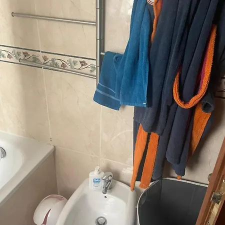 Apartmán Camera Da Letto + Bagno